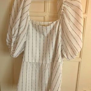 Madewell Top